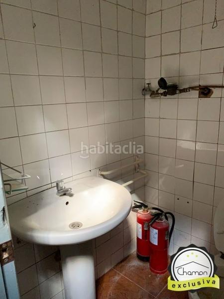 Foto 993e7dfc-d01c-4c36-89ad-1a6b7ced756a. Alquiler local comercial en Bagatza - S. Vicente Barakaldo