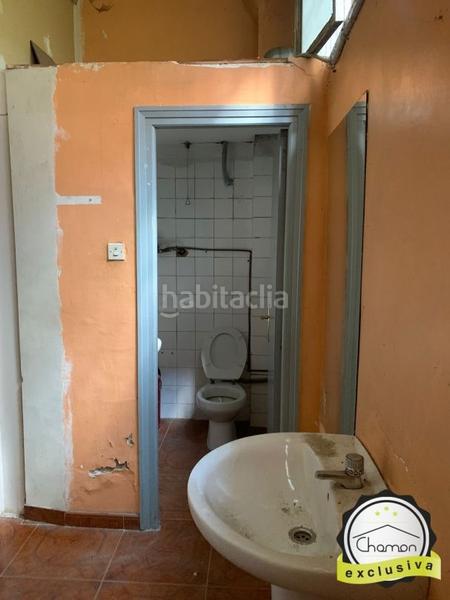 Foto 9b175b08-0783-4ec0-906e-89de98ab511f. Alquiler local comercial en Bagatza - S. Vicente Barakaldo