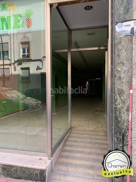 Foto 9f0abc5d-202a-4fcc-ac07-0de1c07ec2de. Alquiler local comercial en Bagatza - S. Vicente Barakaldo