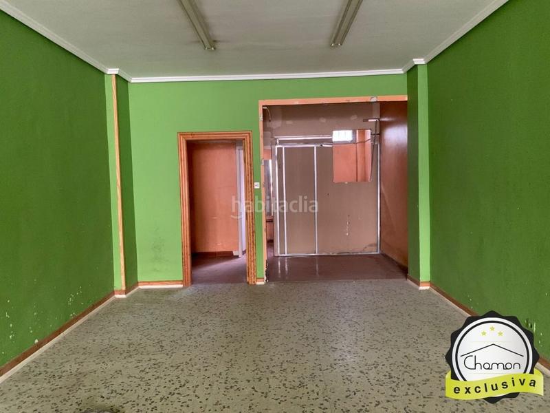 Foto d0123325-79e4-4d6c-963f-ebd2ba051b5d. Alquiler local comercial en Bagatza - S. Vicente Barakaldo