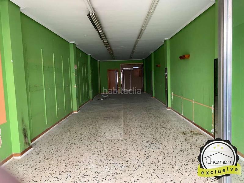 Foto 5335cc80-de34-4c3b-aabb-cbf43c836955. Location local commercial dans Bagatza - S. Vicente Barakaldo