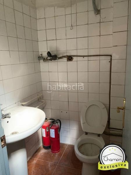 Foto 5ef56c56-00b3-4282-a9f1-d829adeaca59. Location local commercial dans Bagatza - S. Vicente Barakaldo