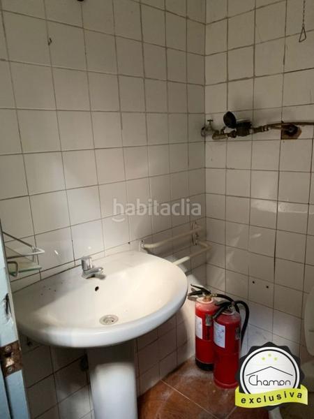 Foto 63b04a65-78dc-4873-9689-8a750331daac. Location local commercial dans Bagatza - S. Vicente Barakaldo