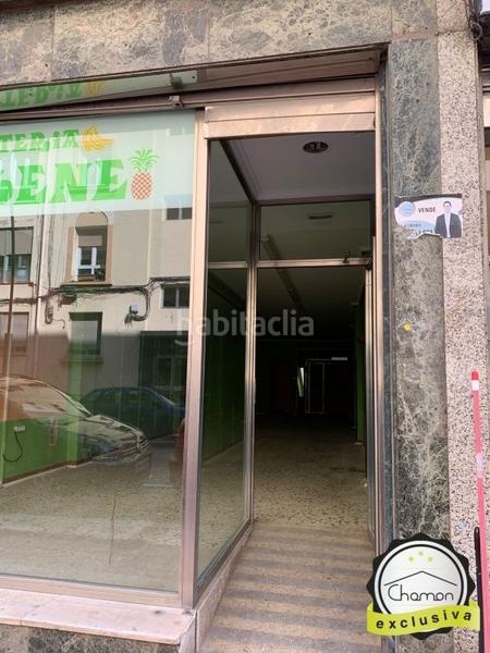 Foto 6a87ae4c-0758-4a01-9527-ba51aa5124a0. Location local commercial dans Bagatza - S. Vicente Barakaldo