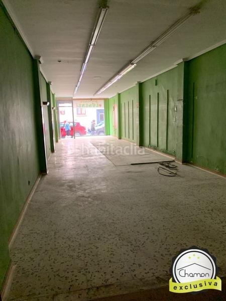 Foto 9b6e666a-499b-42eb-89e9-7b743485a9ab. Location local commercial dans Bagatza - S. Vicente Barakaldo