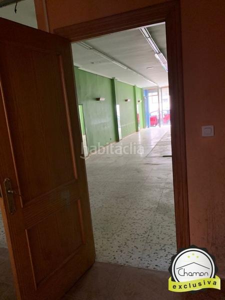 Foto 50ff2b2e-7928-462b-9158-64b70f6c4fa3. Affitto locale commerciale in Bagatza - S. Vicente Barakaldo