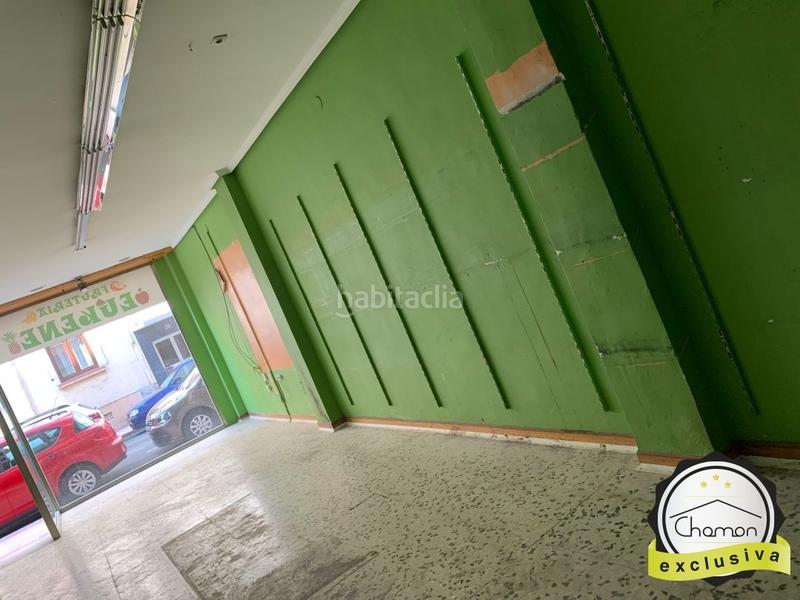 Foto ab49b99a-b7be-4125-8de0-45019127e39d. Affitto locale commerciale in Bagatza - S. Vicente Barakaldo