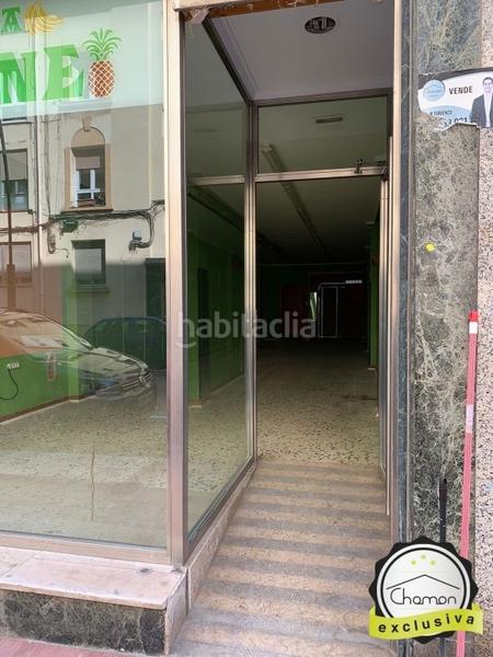 Foto ae58e522-67c8-4412-a238-539fa90f7a85. Affitto locale commerciale in Bagatza - S. Vicente Barakaldo