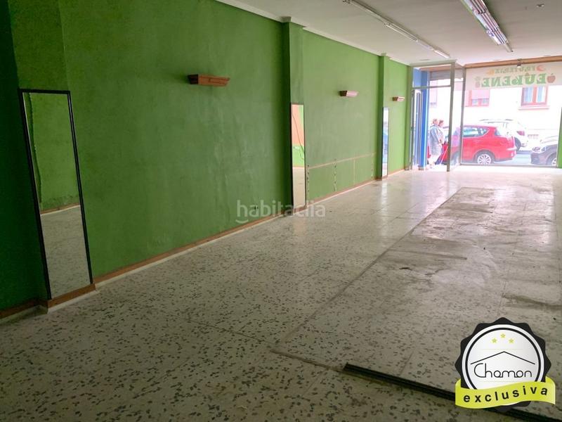 Foto af378b91-1771-4fa2-b9e4-01c37d3c5fe8. Affitto locale commerciale in Bagatza - S. Vicente Barakaldo