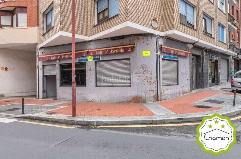 Foto 614f8f0a-2552-4dda-8365-7bebc5028410. Local comercial a Arteagabeitia - Retuerto - Kareaga Barakaldo