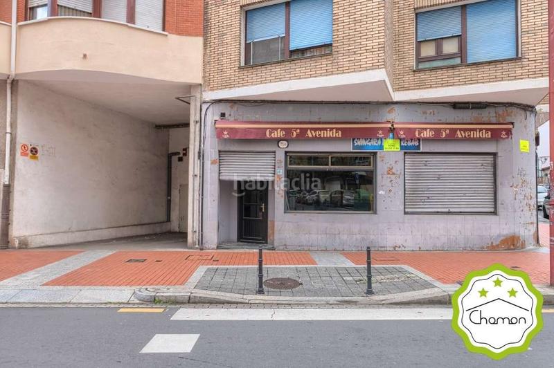 Foto e6439444-b1a1-48a9-9673-f245b39d1645. Local comercial a Arteagabeitia - Retuerto - Kareaga Barakaldo