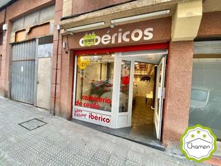 Local Comercial en Rekalde Centro