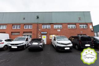 Office space in Valle de Trápaga - Trapagaran. Chomon vende oficinas