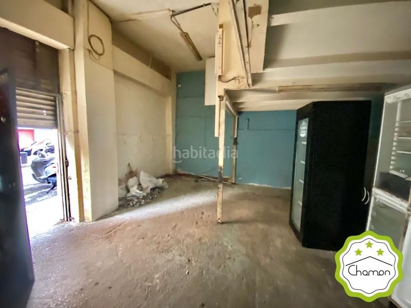 Foto a279958d-3c8f-4521-9437-3b4415af6254. Local comercial en Iralabarri Bilbao