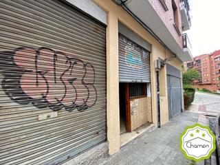 Business premise in Iralabarri