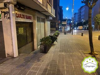 Lloguer Local Comercial a Artatzu - Larraskitu
