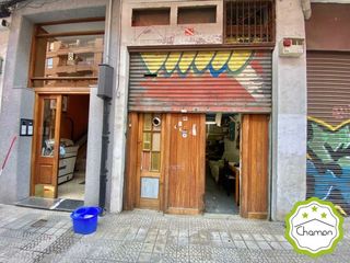 Business premise in Iralabarri