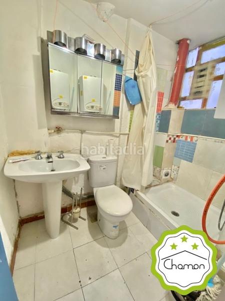 Foto 40cdd662-c630-43ba-809c-8a68c3e03b53. Local comercial a Iralabarri Bilbao