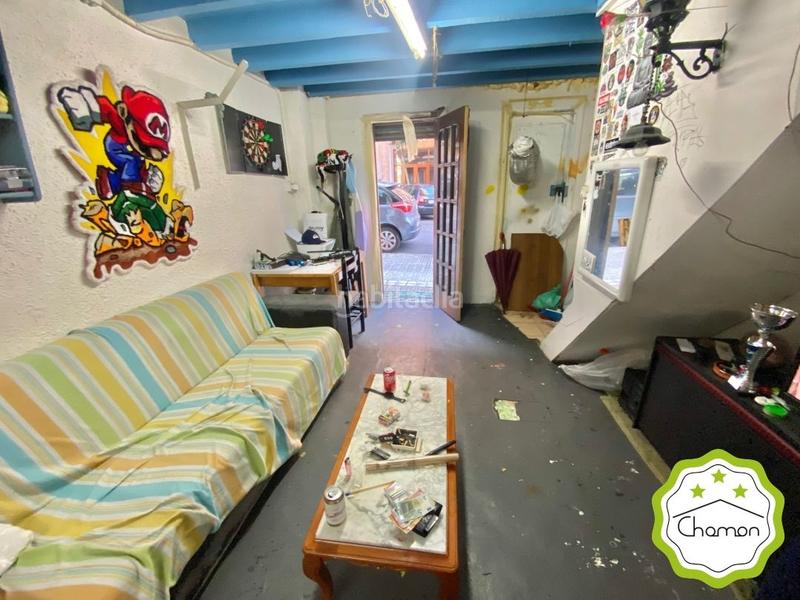 Foto fa39bc68-4433-4518-8c45-bb040731e25c. Local commercial dans Iralabarri Bilbao