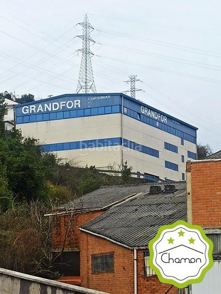 Foto 5999ff36-ae09-4d67-8b04-8f8b6482e81a. Nau industrial a Arteagabeitia - Retuerto - Kareaga Barakaldo