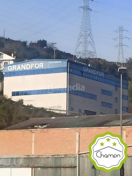 Foto 60a6e818-7cea-4f28-b4a0-9f9a132e2a1c. Nau industrial a Arteagabeitia - Retuerto - Kareaga Barakaldo