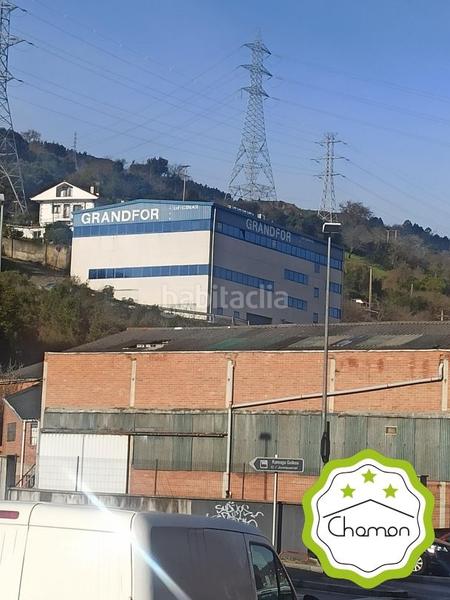 Foto 66a35299-419c-4880-ac4a-1f695e1b91b0. Nau industrial a Arteagabeitia - Retuerto - Kareaga Barakaldo