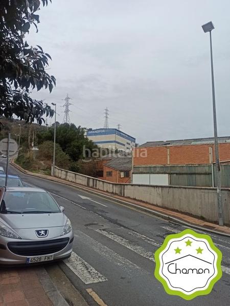 Foto 8744b9f8-07e7-474c-89c2-e6d15ccde173. Nau industrial a Arteagabeitia - Retuerto - Kareaga Barakaldo