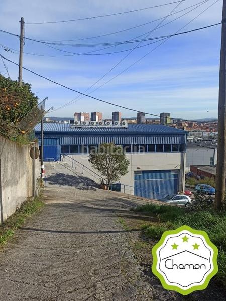 Foto 953fa569-c12f-4d2a-852b-c331cad296eb. Nau industrial a Arteagabeitia - Retuerto - Kareaga Barakaldo