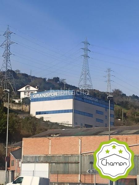 Foto fd05fc7e-6e1c-4a90-81f6-3b8ceb3e5f30. Nau industrial a Arteagabeitia - Retuerto - Kareaga Barakaldo