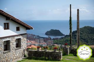 Masia a Lekeitio