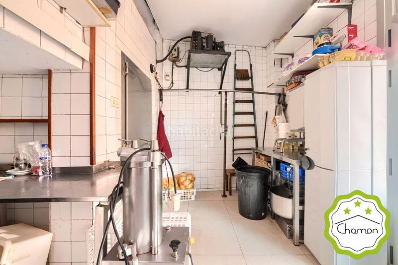 Foto 08b6fb5a-899b-4714-a956-b0fee20784eb. Geschäftsraum in Lutxana - Llano Barakaldo