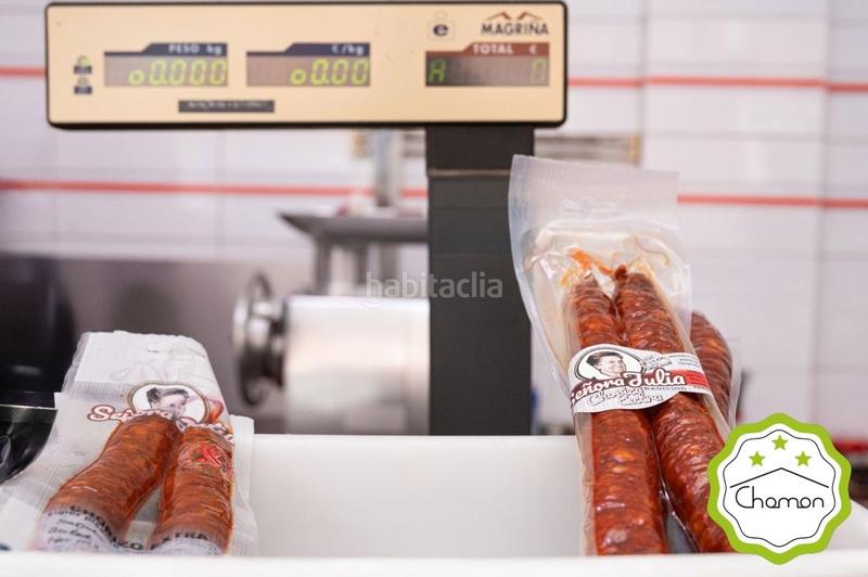 Foto 0e4f2a3a-ebc7-4b57-87e2-21910c4d2a98. Geschäftsraum in Lutxana - Llano Barakaldo