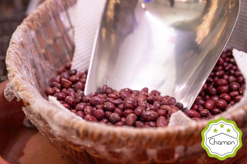 Foto 23f56b34-e43b-40da-a8d0-ecd7655c25f5. Geschäftsraum in Lutxana - Llano Barakaldo