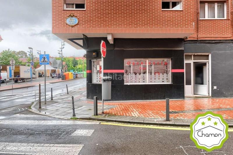 Foto 36622838-c5f4-4918-a2f9-4fce163e28b0. Geschäftsraum in Lutxana - Llano Barakaldo