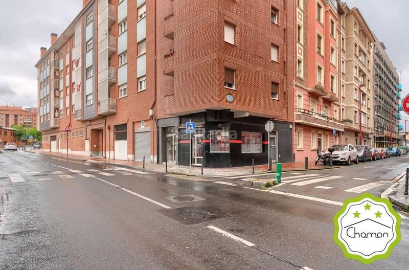 Foto 433e1988-04e9-4c2f-b25d-bb4008f1ea36. Geschäftsraum in Lutxana - Llano Barakaldo