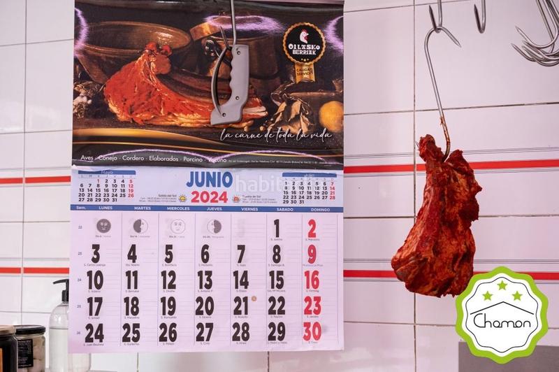 Foto 61803687-d64c-46eb-8fff-107ed18d012f. Geschäftsraum in Lutxana - Llano Barakaldo