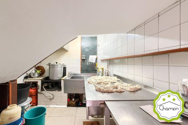 Foto 75c923ec-7edc-4e74-95c3-9ff26a988a4f. Geschäftsraum in Lutxana - Llano Barakaldo