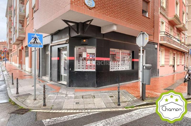 Foto 7e98b2f3-6ad4-402e-a365-b3ef0ad23317. Geschäftsraum in Lutxana - Llano Barakaldo