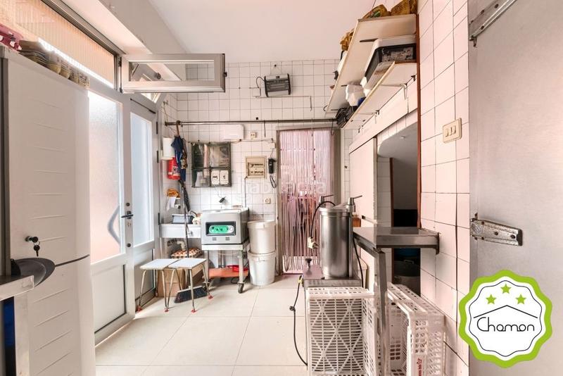 Foto 8a08683c-9c40-4fbb-b462-9c0ae02c6c2e. Geschäftsraum in Lutxana - Llano Barakaldo