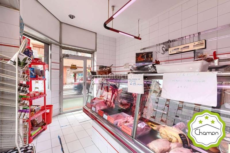 Foto bfa720b6-5364-425d-a4f8-b583c840e197. Geschäftsraum in Lutxana - Llano Barakaldo