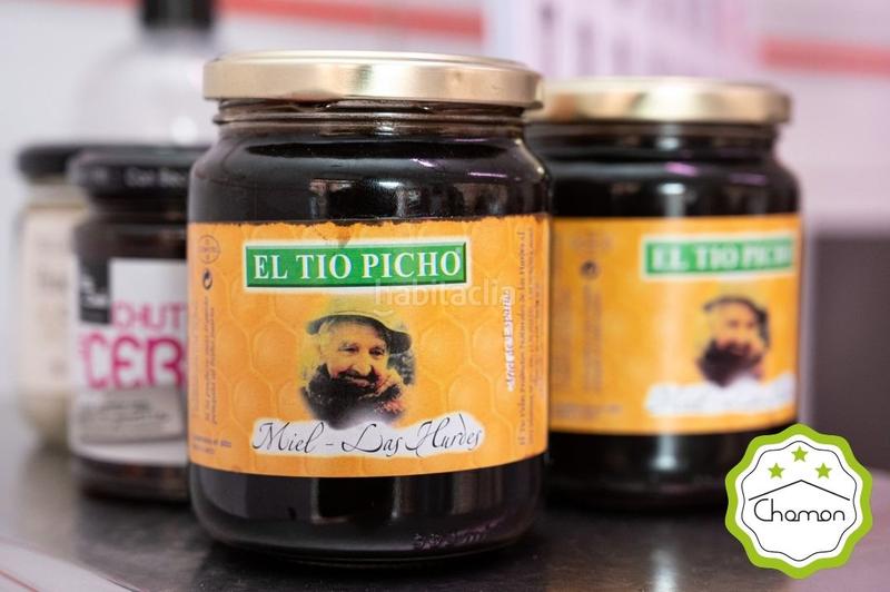 Foto cbc9203f-a8ef-4fe9-82dd-27a28ede696d. Geschäftsraum in Lutxana - Llano Barakaldo