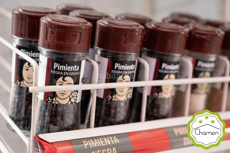 Foto d10dfbec-a261-4290-8c9f-46b01eedea78. Geschäftsraum in Lutxana - Llano Barakaldo