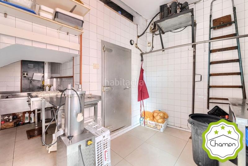 Foto e0a49118-5fc8-4062-b554-894d16c90ad1. Geschäftsraum in Lutxana - Llano Barakaldo