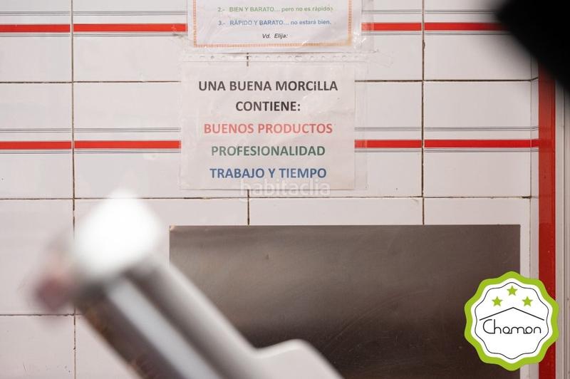 Foto e3b2284f-f0e6-4764-93e8-8cc1ffb0651d. Geschäftsraum in Lutxana - Llano Barakaldo