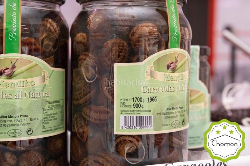 Foto e563993e-e440-46de-bf2d-a8475fdd0deb. Geschäftsraum in Lutxana - Llano Barakaldo