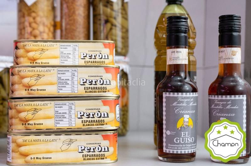 Foto ec392fa8-50f7-4664-9d26-bd0f023225fd. Geschäftsraum in Lutxana - Llano Barakaldo