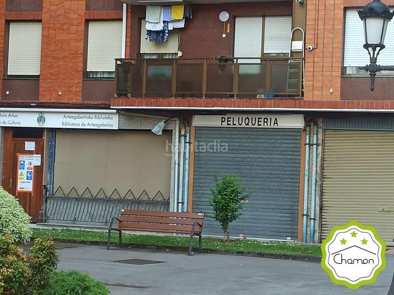 Foto 964f6897-a20c-41e0-8e75-d224aa7112e0. Alquiler local comercial se alquila peluqueria en Barakaldo