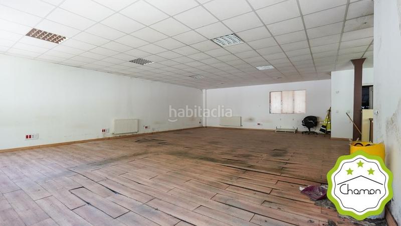 Foto 07753bec-c654-4828-9eeb-08563ba5ea53. Nave industrial se vende nave industrial en Arrankudiaga
