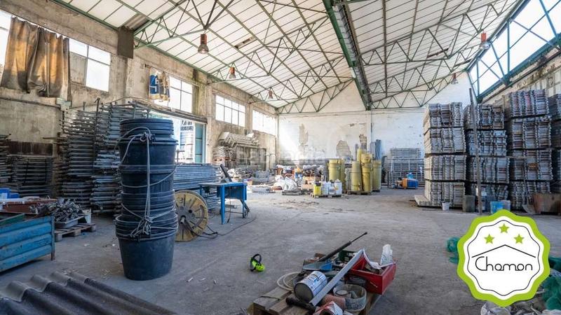 Foto 160fe377-a3c2-4b1c-a057-2feb0e23dbda. Nave industrial se vende nave industrial en Arrankudiaga
