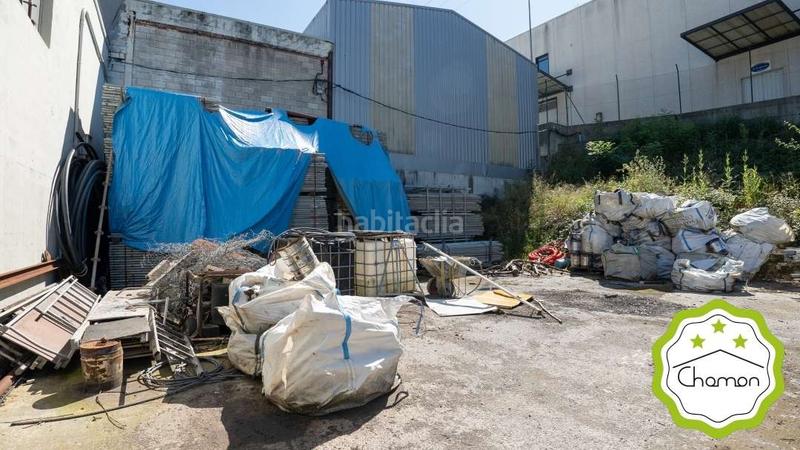 Foto 191d03cc-73cc-4723-8124-f5007c7f72eb. Nave industrial se vende nave industrial en Arrankudiaga
